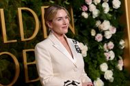 82nd Annual Golden Globe Awards - Arrivals - Source: Getty